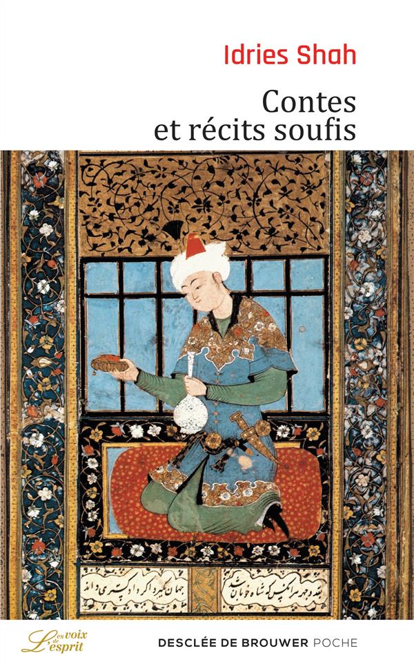 CONTES ET RECITS SOUFIS