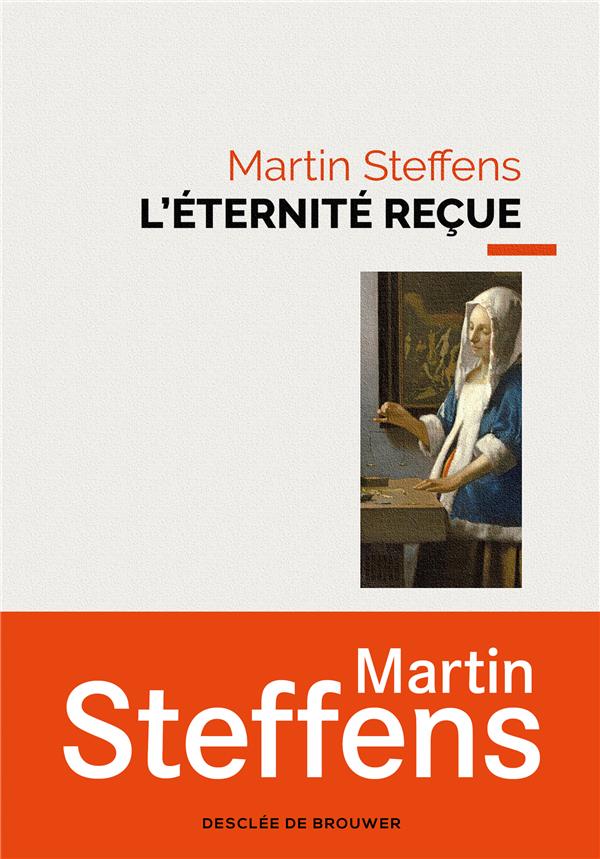 L'ETERNITE RECUE - SI VOUS AVEZ PEUR DE LA MORT