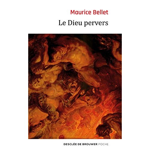 LE DIEU PERVERS