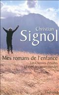 MES ROMANS DE L'ENFANCE