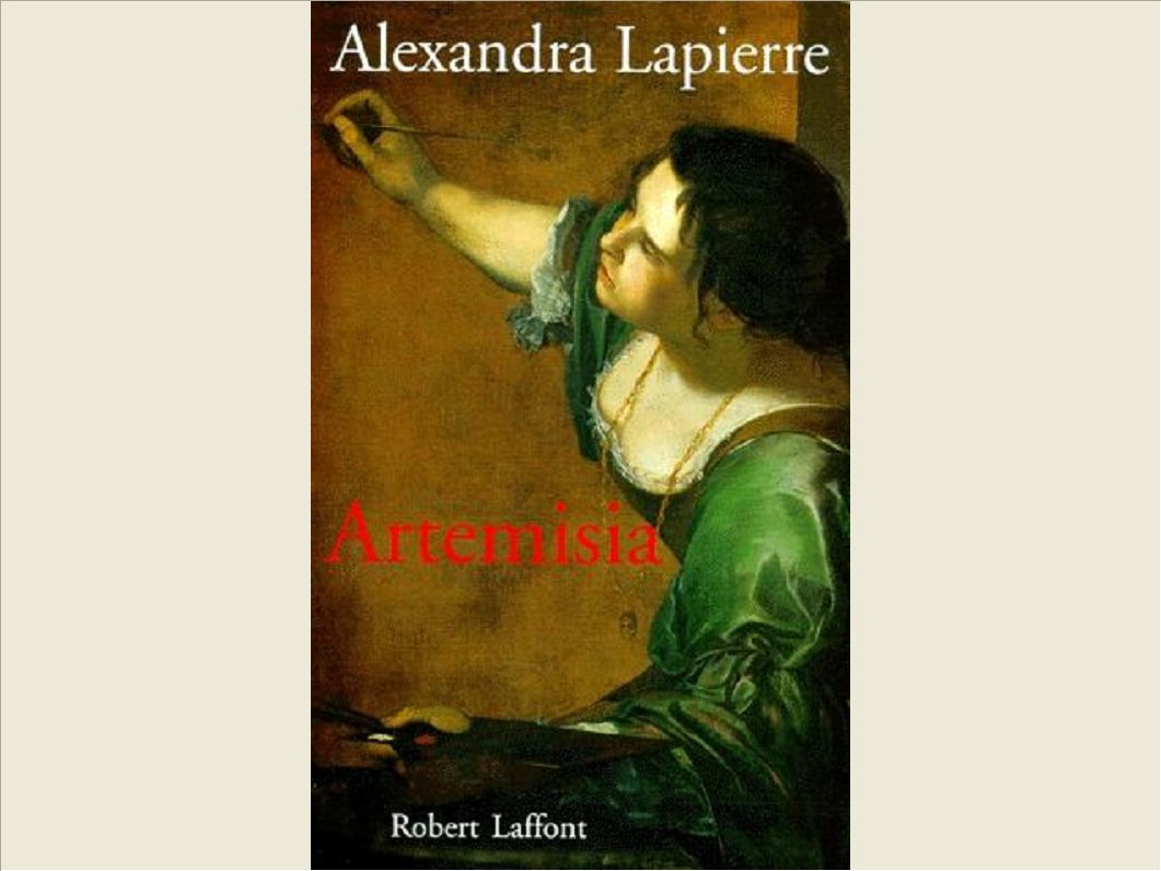 ARTEMISIA