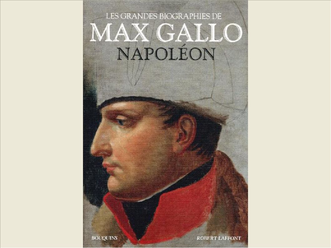NAPOLEON