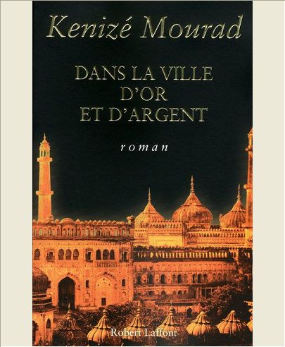 DANS LA VILLE D'OR ET D'ARGENT