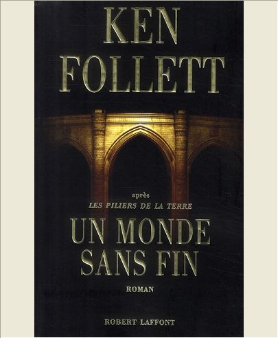 UN MONDE SANS FIN