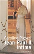 JEAN-PAUL II INTIME