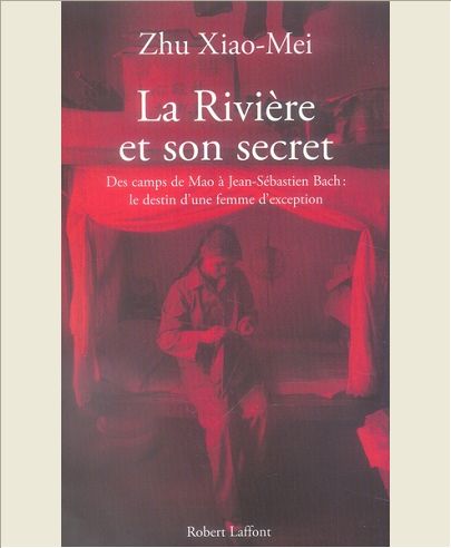 LA RIVIERE ET SON SECRET