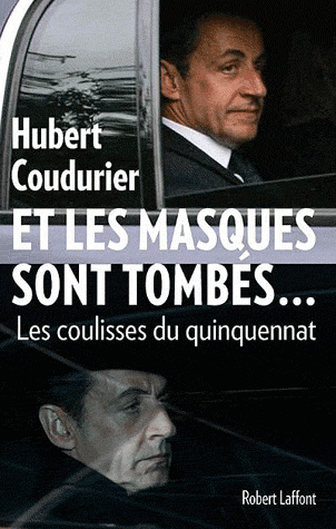 ET LES MASQUES SONT TOMBES