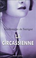 LA CIRCASSIENNE