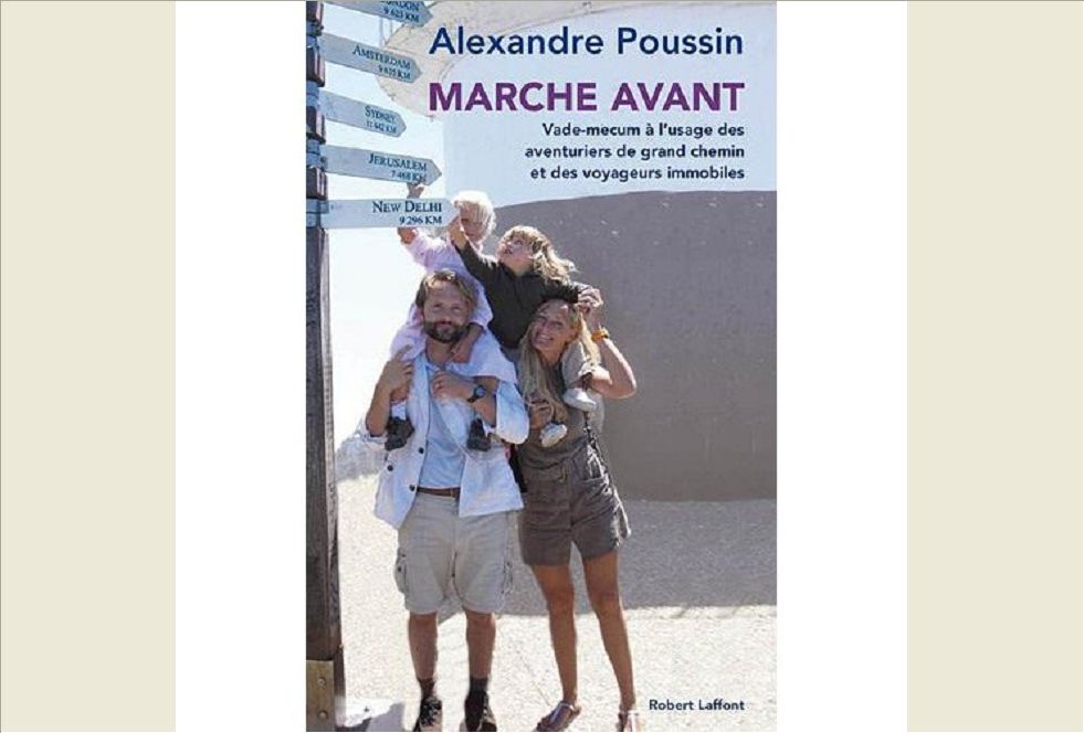 MARCHE AVANT