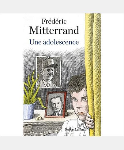 UNE ADOLESCENCE