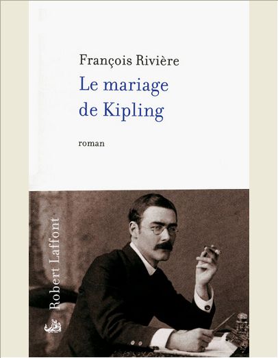 LE MARIAGE DE KIPLING
