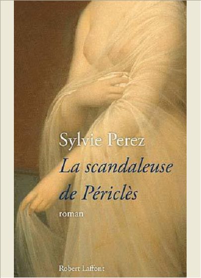 LA SCANDALEUSE DE PERICLES