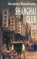 SHANGHAI CLUB