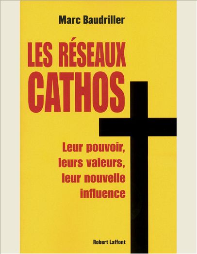 LES RESEAUX CATHOS