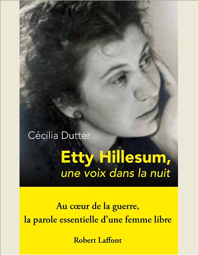 ETTY HILLESUM