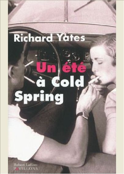 UN ETE A COLD SPRING