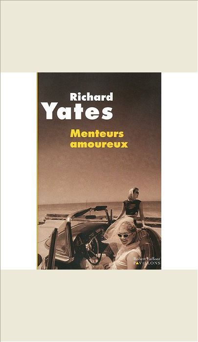 MENTEURS AMOUREUX