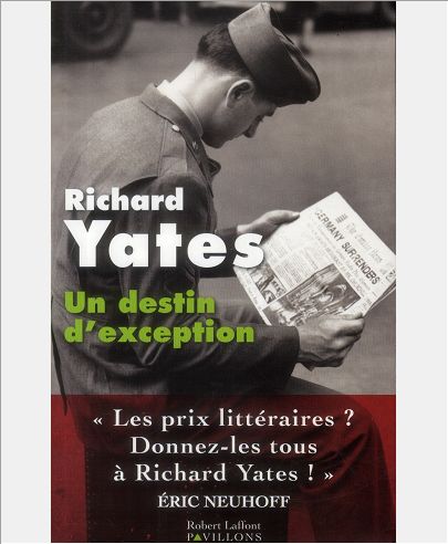 UN DESTIN D'EXCEPTION