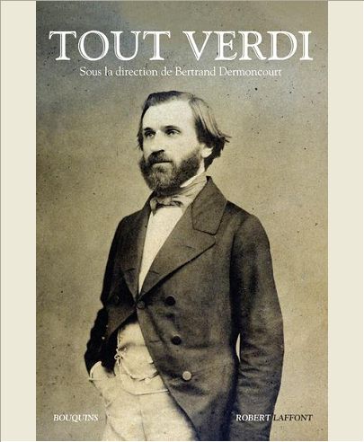 TOUT VERDI