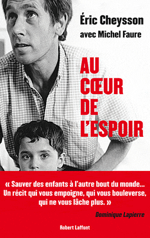 AU COEUR DE L'ESPOIR