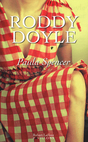 PAULA SPENCER