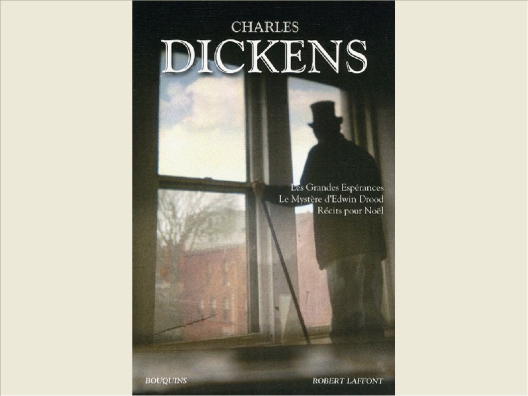 CHARLES DICKENS - LES GRANDES ESPERANCES - NE