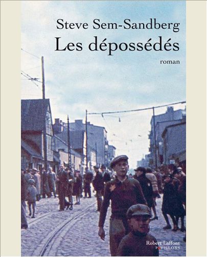 LES DEPOSSEDES
