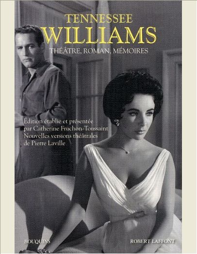THEATRE, ROMAN, MEMOIRES