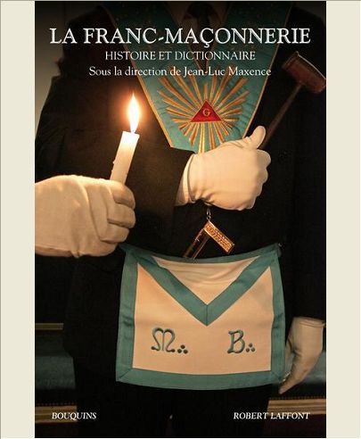 LA FRANC-MACONNERIE