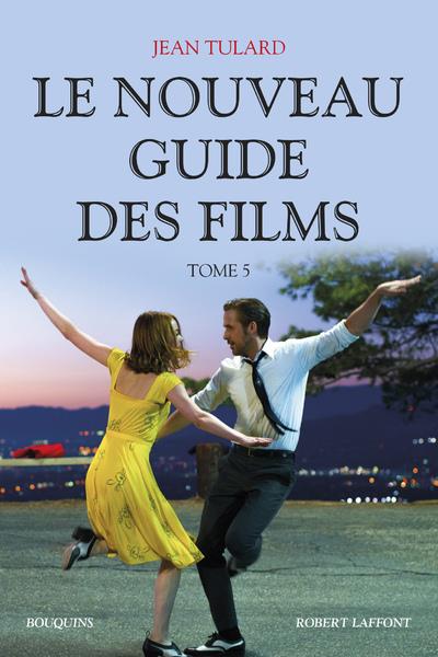 LE NOUVEAU GUIDE DES FILMS - TOME 5 - VOL05