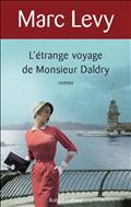L'ETRANGE VOYAGE DE MONSIEUR DALDRY