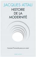 HISTOIRE DE LA MODERNITE