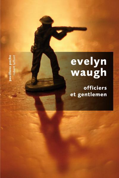 OFFICIERS ET GENTLEMEN - PP