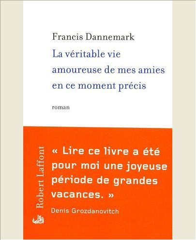 LA VERITABLE VIE AMOUREUSE DE MES AMIES EN CE MOMENT PRECIS