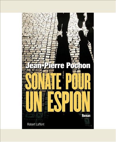 SONATE POUR UN ESPION
