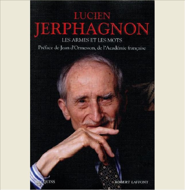 LES ARMES ET LES MOTS