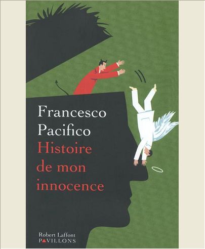 HISTOIRE DE MON INNOCENCE