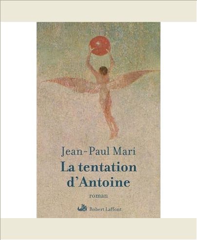 LA TENTATION D'ANTOINE
