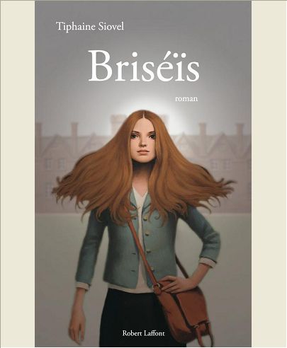 BRISEIS