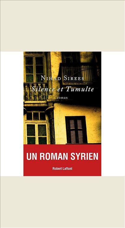 SILENCE ET TUMULTE