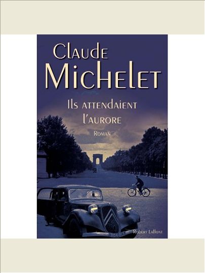 ILS ATTENDAIENT L'AURORE