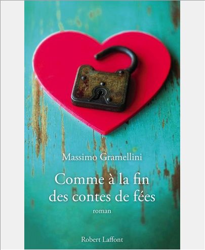 COMME A LA FIN DES CONTES DE FEES