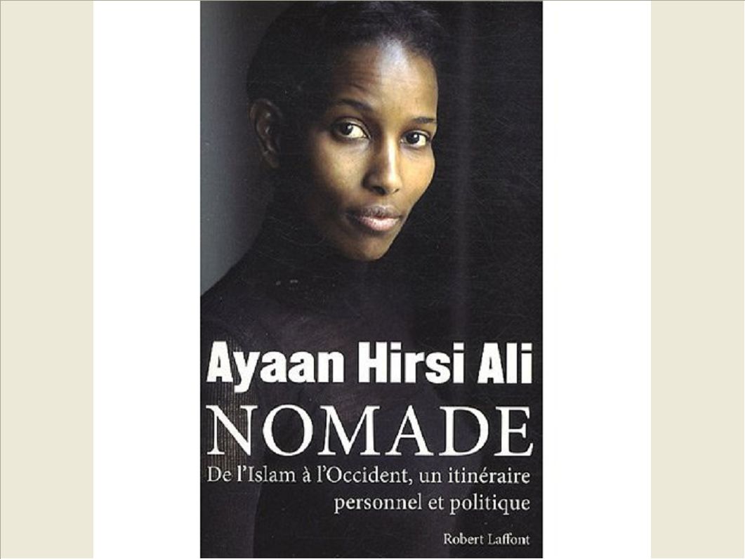 NOMADE