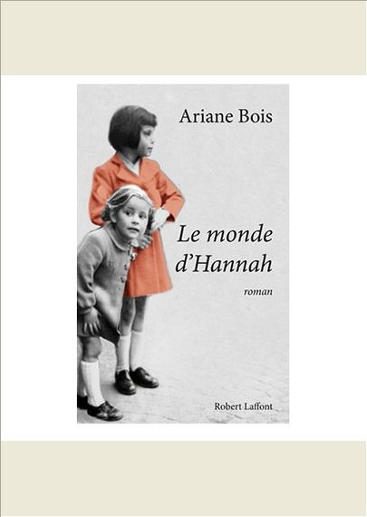 LE MONDE D'HANNAH