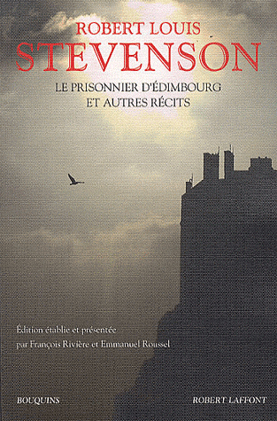 LE PRISONNIER D'EDIMBOURG ET AUTRES RECITS