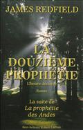 LA DOUZIEME PROPHETIE