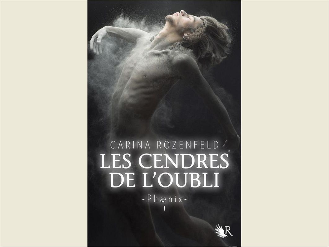 PHAENIX - TOME 1 - LES CENDRE DE L'OUBLI - VOL01