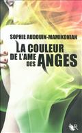 LA COULEUR DE L'AME DES ANGES