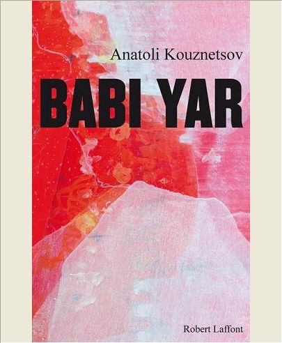 BABI YAR