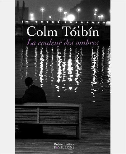 LA COULEUR DES OMBRES